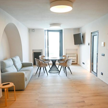 La Casa Di Alice Villa Monopoli Eksteriør bilde