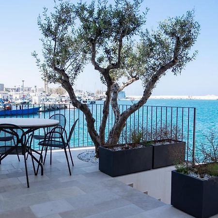 La Casa Di Alice Villa Monopoli Eksteriør bilde