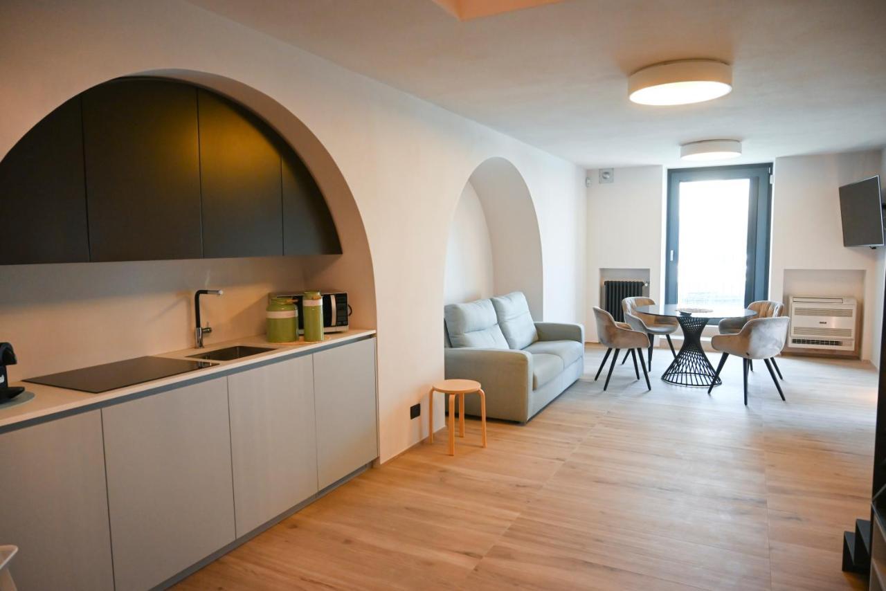 La Casa Di Alice Villa Monopoli Eksteriør bilde