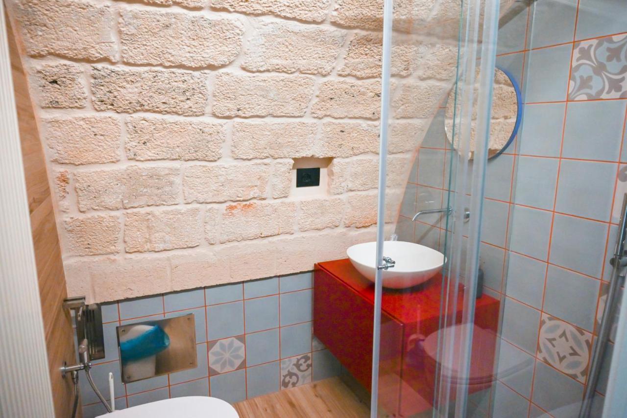 La Casa Di Alice Villa Monopoli Eksteriør bilde