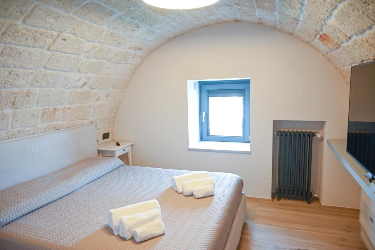 La Casa Di Alice Villa Monopoli Eksteriør bilde