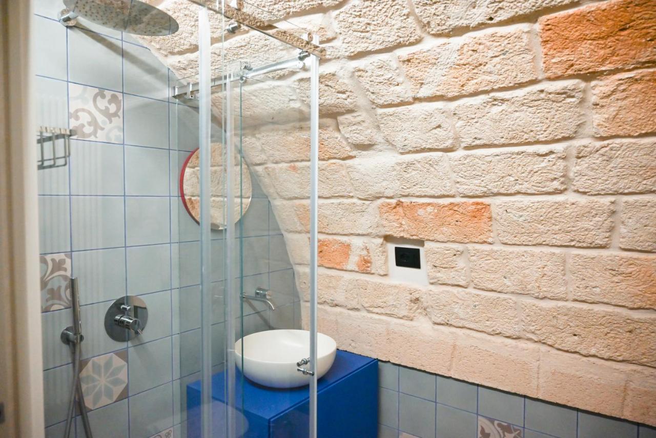 La Casa Di Alice Villa Monopoli Eksteriør bilde