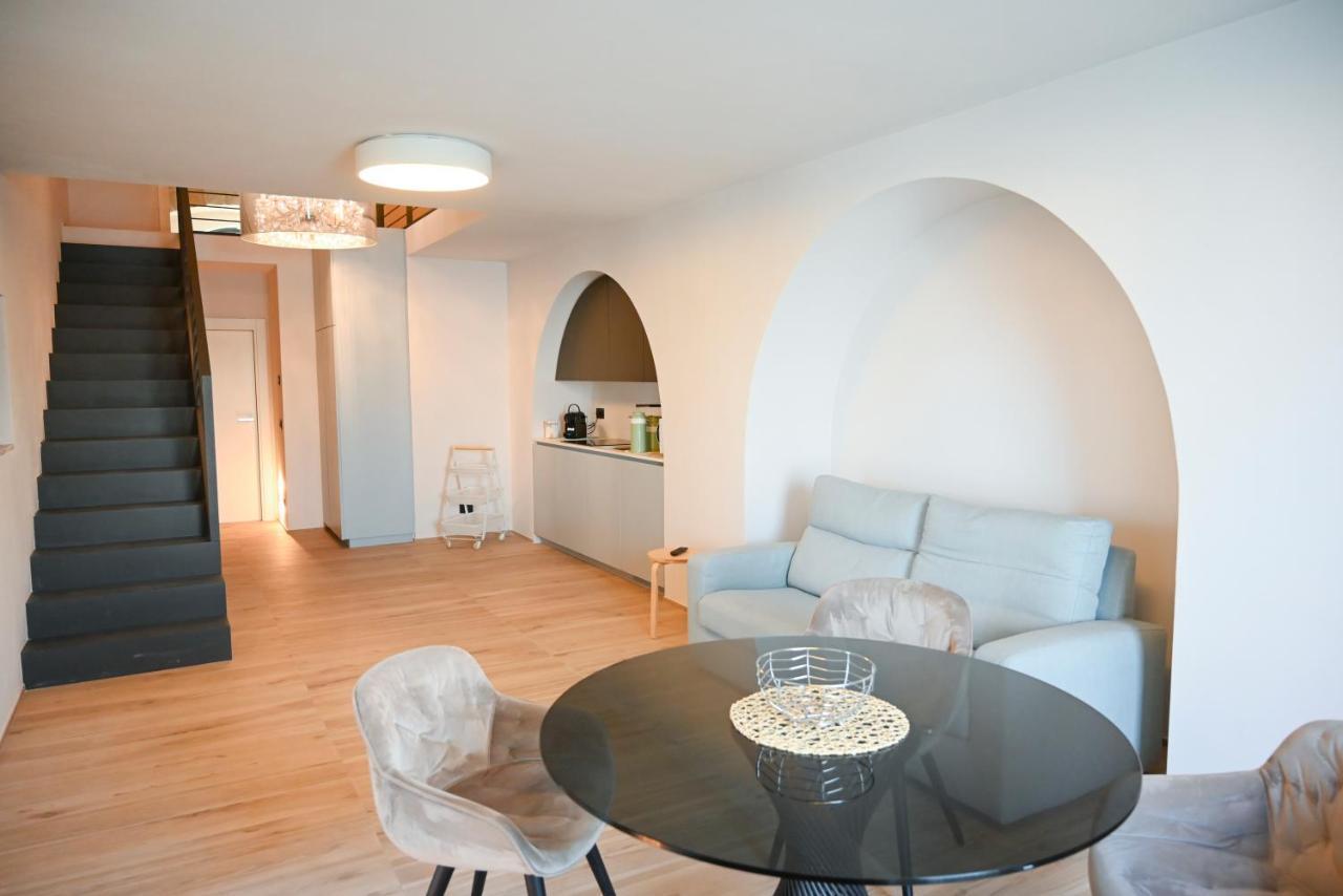 La Casa Di Alice Villa Monopoli Eksteriør bilde