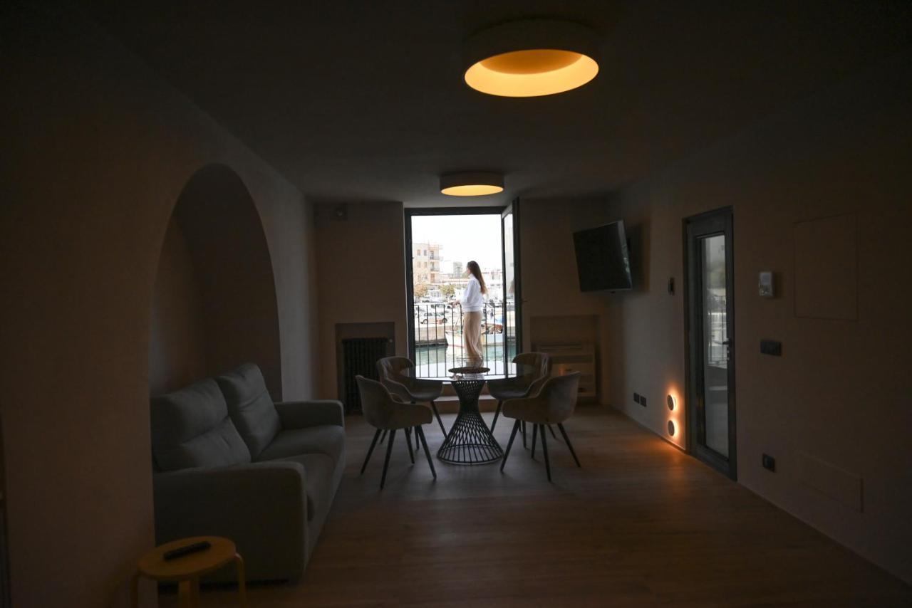 La Casa Di Alice Villa Monopoli Eksteriør bilde