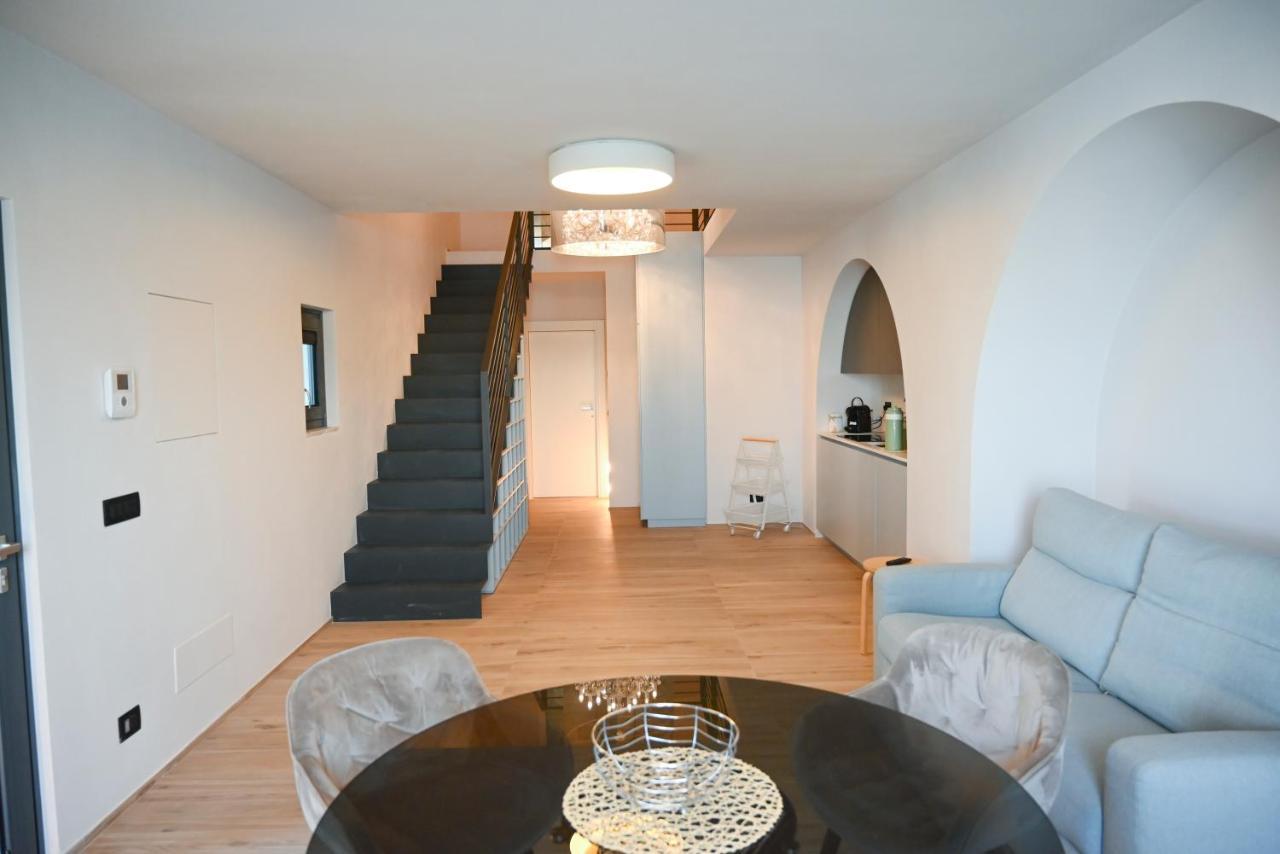 La Casa Di Alice Villa Monopoli Eksteriør bilde