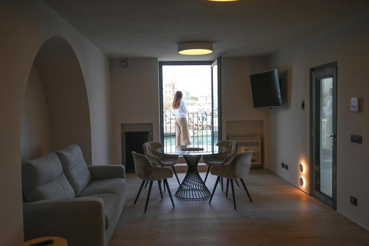 La Casa Di Alice Villa Monopoli Eksteriør bilde