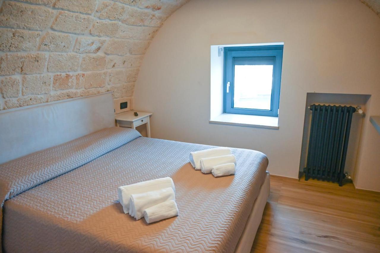 La Casa Di Alice Villa Monopoli Eksteriør bilde