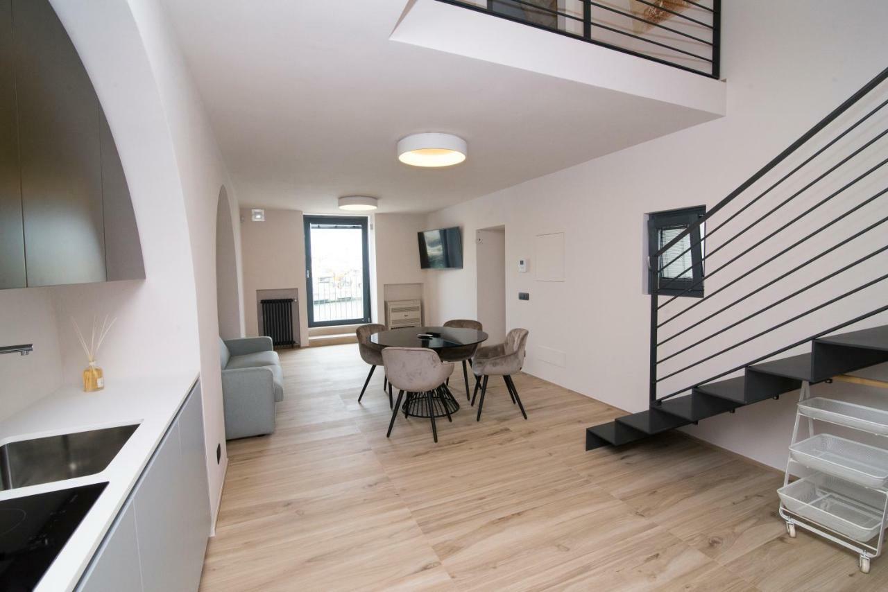 La Casa Di Alice Villa Monopoli Eksteriør bilde
