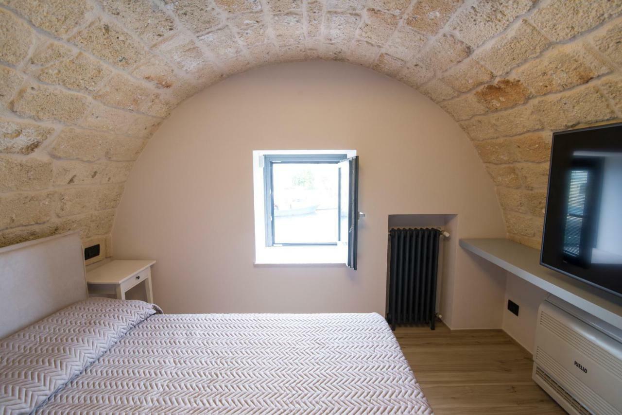 La Casa Di Alice Villa Monopoli Eksteriør bilde