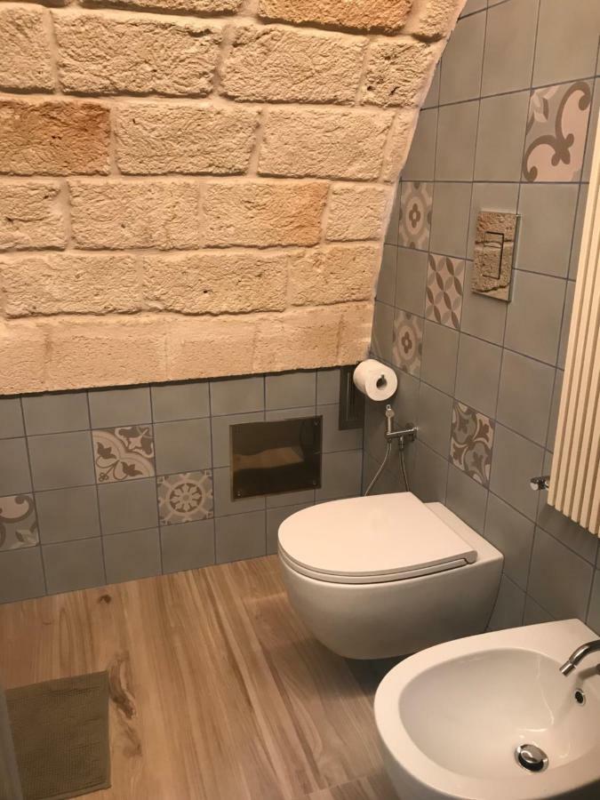 La Casa Di Alice Villa Monopoli Eksteriør bilde